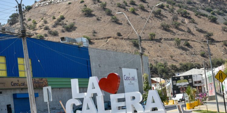 La Calera, Casablanca y El Tabo retroceden a Cuarentena en la Región de Valparaíso