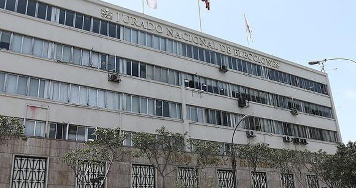 Tribunal electoral de Perú echa pie atrás y deja sin efecto la ampliación del plazo sobre recursos de nulidad