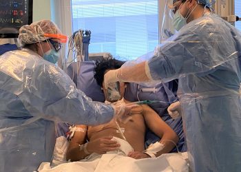 Columna de opinión / Rol de la Fonoaudiología en pandemia