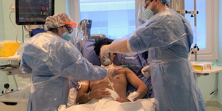 Columna de opinión / Rol de la Fonoaudiología en pandemia