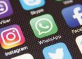 Reportan caída de Facebook y WhatsApp a nivel mundial