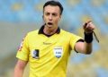Brasileño Raphael Claus dirigirá duelo entre Chile y Uruguay por Copa América