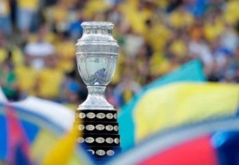 Gobierno de Brasil confirmó que la Copa América 2021 se realizará en su país