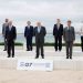 Cumbre del G7: líderes se comprometen a evitar otro desastre sanitario