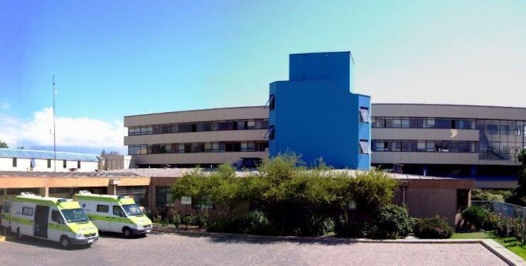 Hospital de San Felipe comete error en entrega de cuerpo de fallecida por COVID-19