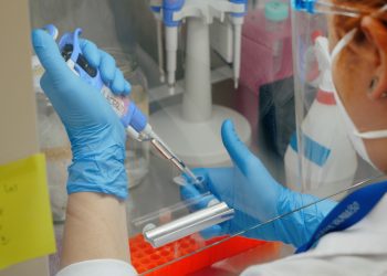 30 mil diagnósticos alcanza el Laboratorio COVID-UPLA en su primer año de funcionamiento