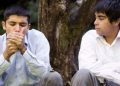 Crítica de cine / «Mala junta»: la historia de un encuentro