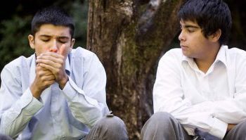 Crítica de cine / «Mala junta»: la historia de un encuentro