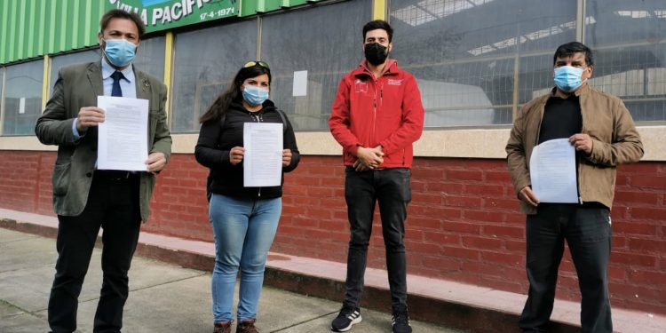 Proyectos Fondeporte por más de 35 millones de pesos se adjudicaron organizaciones deportivas de la provincia de San Antonio