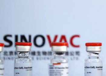 Uso de emergencia de vacuna Sinovac en niños de 3 a 17 años es aprobado en China