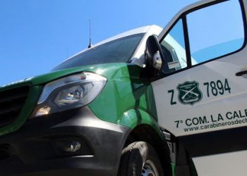 En La Calera sujeto fue detenido por homicidio ocurrido durante el fin de semana