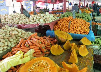 Feriantes quedan fuera del Bono «Alivio Pymes» y en el Congreso encienden las alarmas