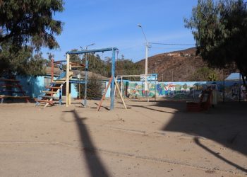 Concejo Municipal de La Ligua entrega comodato de áreas verdes a vecinos de Juan Pablo II