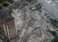 EE.UU: encuentran cuerpo de tío de expresidenta Bachelet en derrumbado edificio en Miami