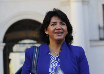 Yasna Provoste sería proclamada como candidata presidencial de la DC en la Junta Nacional del 14 y 21 de agosto