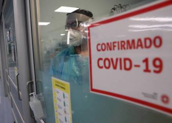 COVID-19: positividad llega a su nivel más bajo del año en la Región de Valparaíso