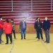 Municipalidad de La Calera y Seremi del Deporte trabajan en conjunto para el fomento de la actividad física en la comuna