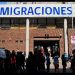 Ordenan a Subsecretaría del Interior entrega de información sobre proceso de regulación migratoria extraordinaria