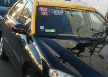 Valparaíso: detienen a sujeto apodado «Guatón de la fruta» por asalto a taxista