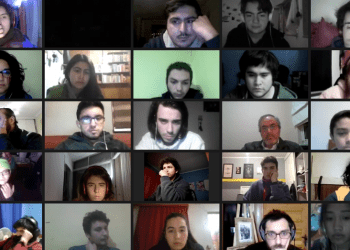 Segundo Torneo Virtual de Ajedrez UPLA OPEN 2021 fue todo un éxito