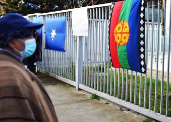 Carahue: Fiscalía confirma identidad de comunero mapuche