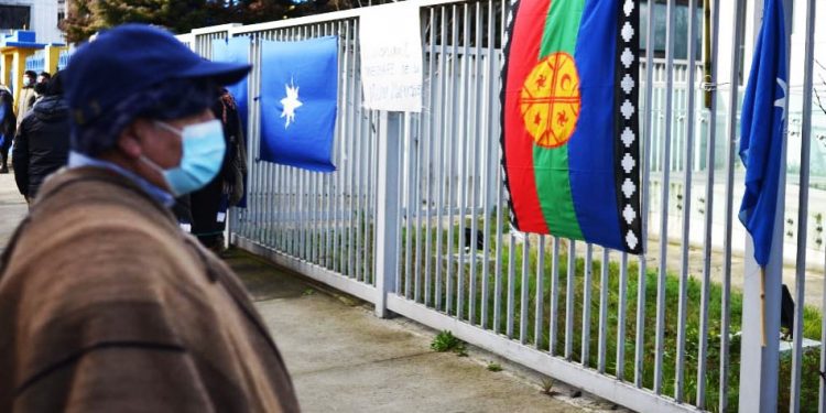 Carahue: Fiscalía confirma identidad de comunero mapuche