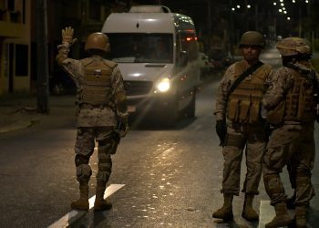 Hoy comienza a regir la reducción del horario del toque de queda en la Región de Valparaíso