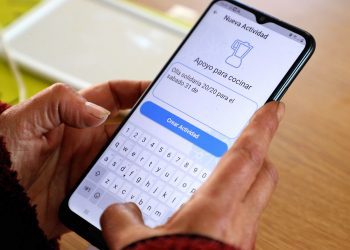 Columna de opinión / Aplicaciones móviles con impacto social: la experiencia de Nodo60+