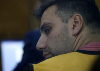 Hoy se inicia juicio oral contra exconcejal calerano Karim Chahuán