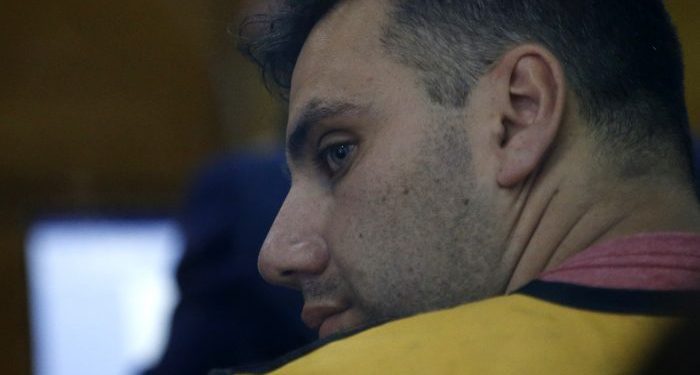 Hoy se inicia juicio oral contra exconcejal calerano Karim Chahuán