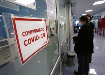 Región de Valparaíso: contagios y casos activos bajaron en un 55% en las últimas cuatro semanas