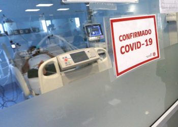 Por primera vez en 2021 los contagios y casos activos de COVID-19 bajan de los mil en la Región de Valparaíso