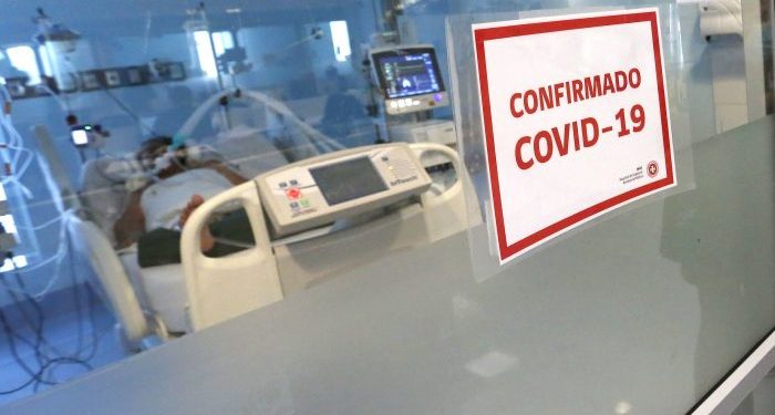 Por primera vez en 2021 los contagios y casos activos de COVID-19 bajan de los mil en la Región de Valparaíso