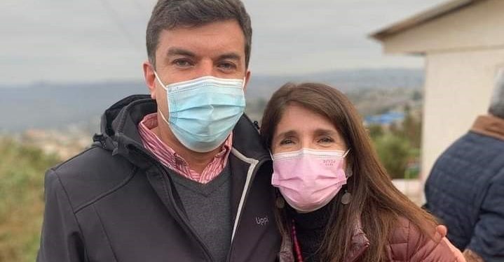 Óscar Balcarce: carta emergente del Partido Socialista para representar al distrito