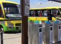 Región de Valparaíso: buses de combinación con trenes tendrán servicio domingos y festivos y más frecuencia en la semana