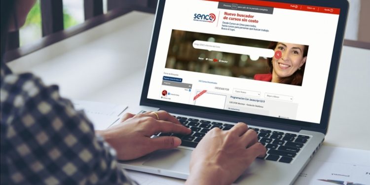 Agencia de Desarrollo Económico de La Ligua llama a participar en cursos gratuitos online de SENCE