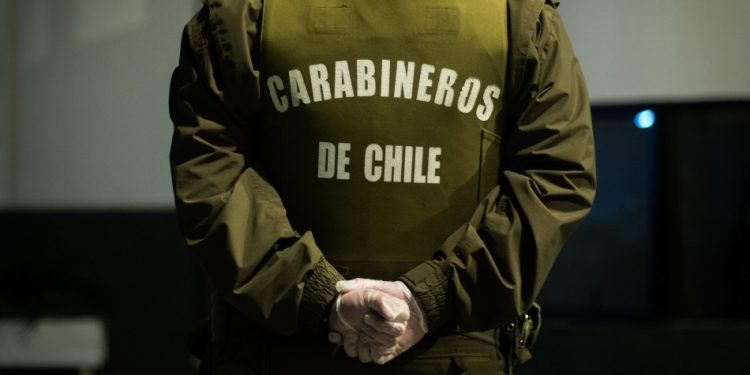 Insólito: carabinero denuncia que prefecto de Aconcagua entró a su casa y le hurto dinero