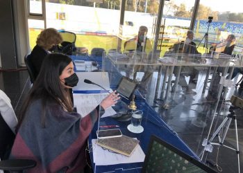 Viña del Mar: Concejo Municipal aprueba realizar auditoría externa al municipio