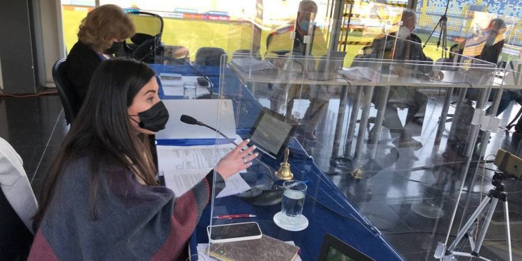 Viña del Mar: Concejo Municipal aprueba realizar auditoría externa al municipio