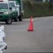 Los Andes: conductor muere atropellado por su propio camión