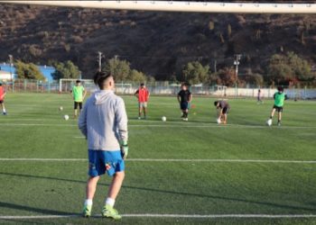 Escuelas Deportivas Municipales de La Ligua comienzan retorno a la actividad presencial