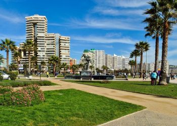 Tras el avance a Fase 3 de Viña del Mar restaurantes de la comuna estiman que ventas aumentarán en un 30%