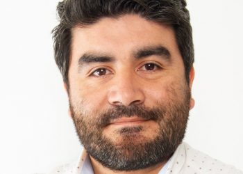 Esteban Vega: «Queremos una clase política que entienda el rol que tienen que desempeñar, y desde esa perspectiva, es a lo que yo aspiro al interior de la DC»