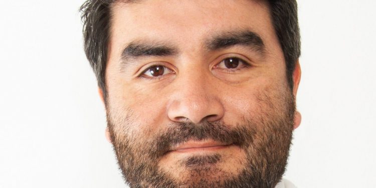 Esteban Vega: «Queremos una clase política que entienda el rol que tienen que desempeñar, y desde esa perspectiva, es a lo que yo aspiro al interior de la DC»