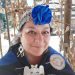 Lo que hay, lo que viene y lo que falta: la lucha de la líder mapuche regional para visibilizar a los pueblos originarios