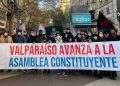 Valparaíso: Concejo Municipal aprobó primera ordenanza en el país que promueve la participación ciudadana para el proceso constituyente