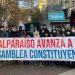 Valparaíso: Concejo Municipal aprobó primera ordenanza en el país que promueve la participación ciudadana para el proceso constituyente