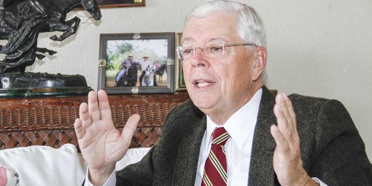 Nicaragua: Fiscalía confirma arresto de excanciller Francisco Aguirre