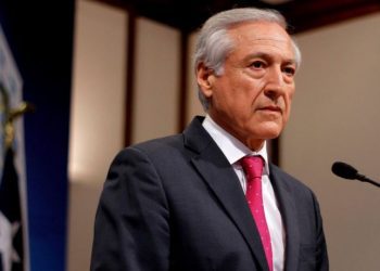 Presidente del PPD confirmó acuerdo en Unidad Constituyente para elegir candidato presidencial mediante consulta ciudadana