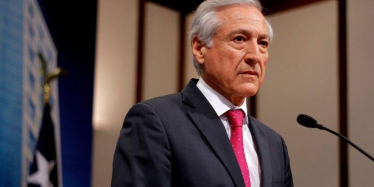 Presidente del PPD confirmó acuerdo en Unidad Constituyente para elegir candidato presidencial mediante consulta ciudadana